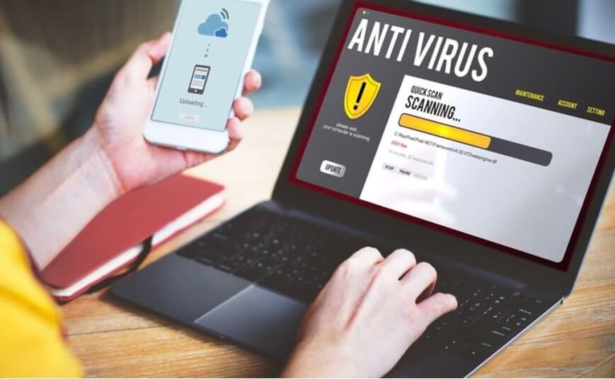 mac free antivirus trial version download