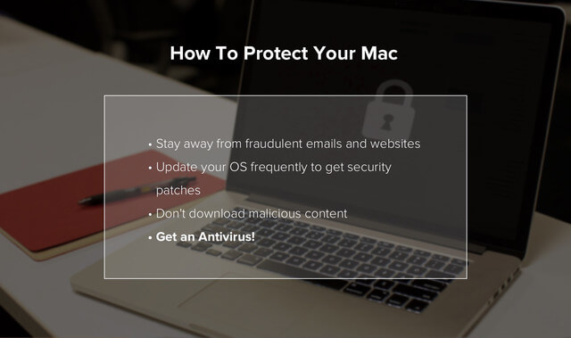 best free antivirus for macs