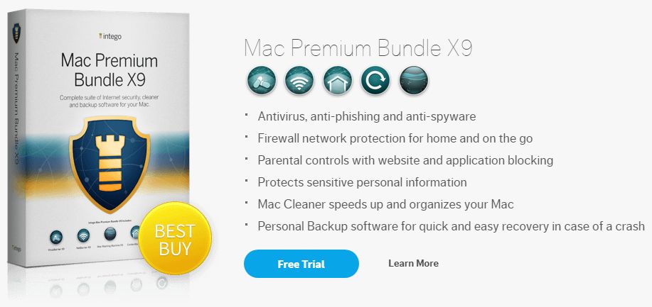 intego antivirus review