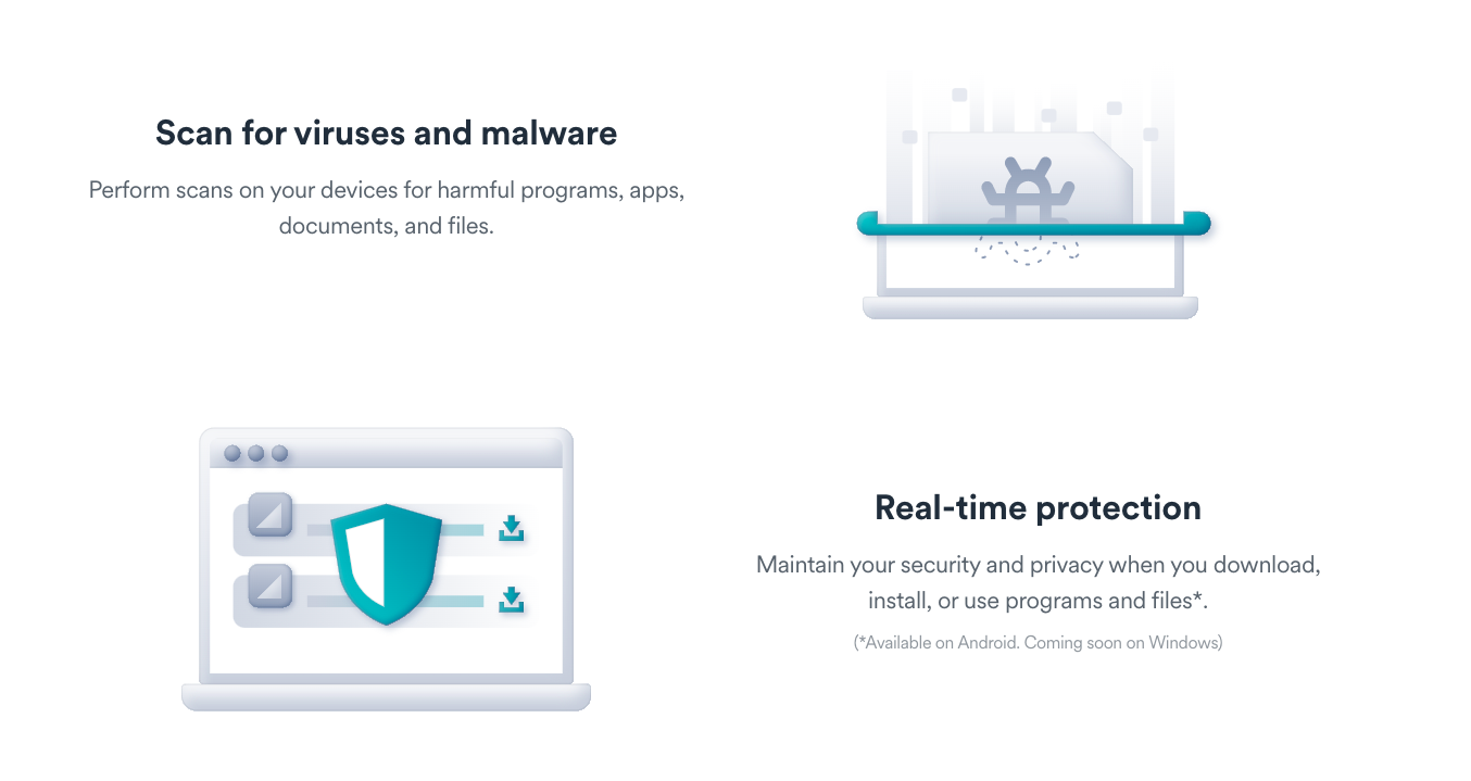 surfshark antivirus mac