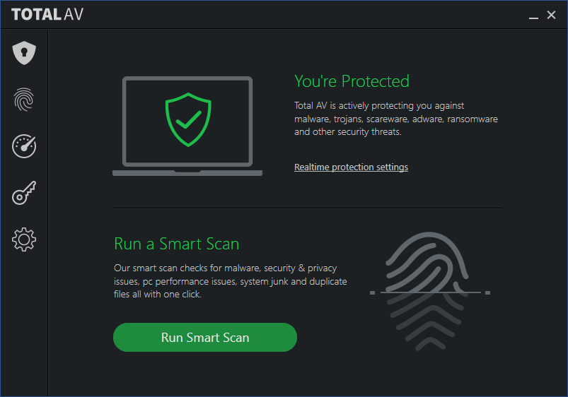 best vpn plus antivirus package for mac